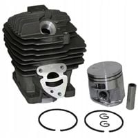 CYLINDER +TŁOK do Stihl MS 261 44,7 mm CHROM