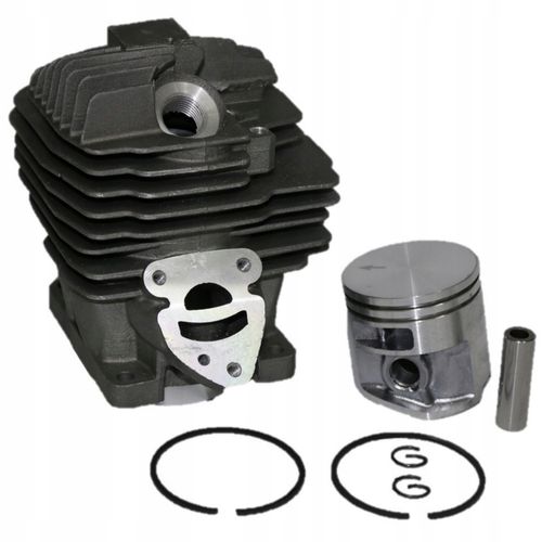 CYLINDER +TŁOK do Stihl MS 261 44,7 mm CHROM na Arena.pl