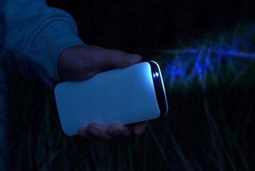 MEGA POWERBANK 20000 mAh +KABEL 3x USB LATARKA EXTRA POJEMNY PREMIUM na Arena.pl