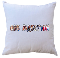 Poduszka One Direction