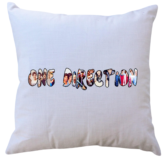 Poduszka One Direction zdjęcie 1
