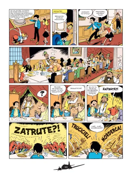 Beniamin i Beniamina zdjęcie 4