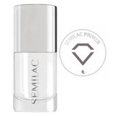 SEMILAC Primer kwasowy ACID do paznokci 7ml