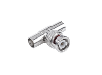 ZLA0493 Zlacze trojnik BNC WT-2GN