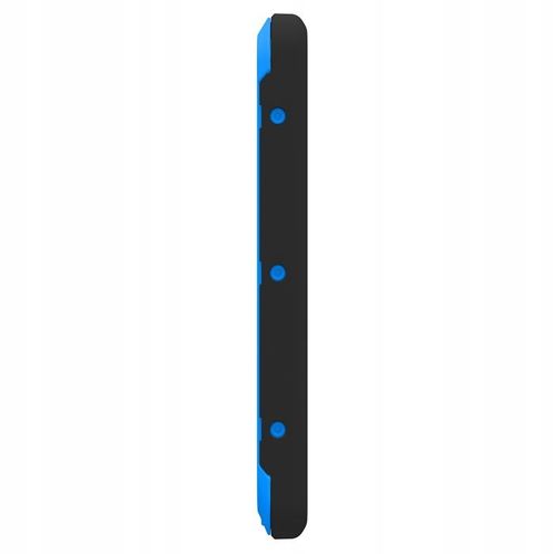 TRIDENT CYCLOPS - Apple iPhone 5S / SE - BLUE na Arena.pl