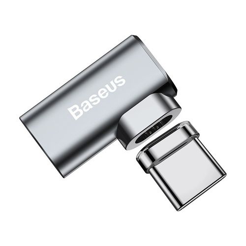 Adapter Baseus Mini Magnetic Type-C Elbow na Arena.pl