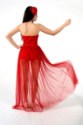 Suknia Afrodyta na Arena.pl