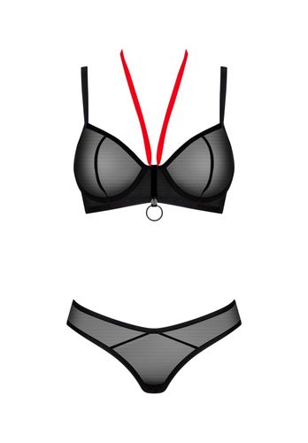 Glandez Komplet 2-Częściowy   Xs/S na Arena.pl