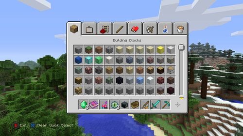 Microsoft Minecraft Xbox One 44Z-00019 na Arena.pl