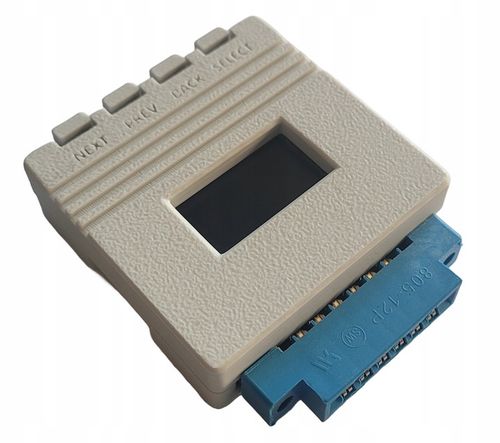 Tapuino Emulator magnetofonu do Commodore C64 C128 VIC-20 na Arena.pl