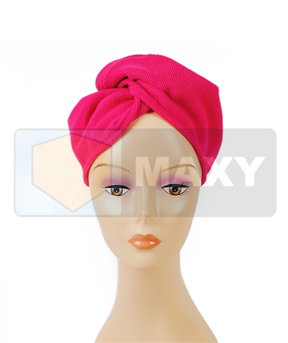 Ręcznik do włosów na Arena.pl