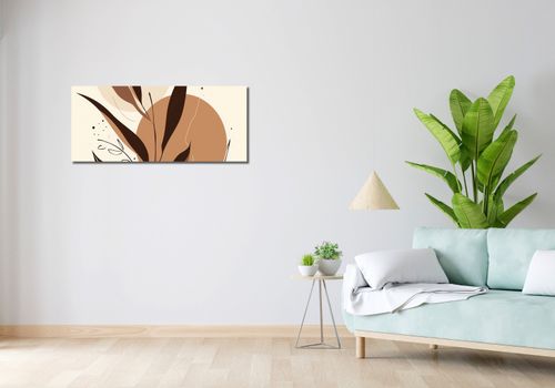 Obraz 100x40cm Szeptem Jesieni na Arena.pl