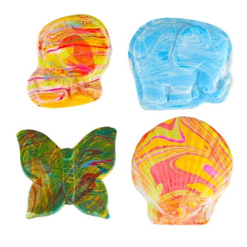 DLA DZIECI ZESTAW KREATYWNA SZTUKA NA WODZIE na Arena.pl