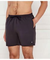 Szorty kąpielowe BOSS Beach Regular Fit M