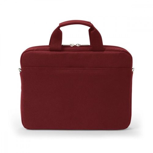 Slim Case BASE 15-15.6 torba na notebook czerwona na Arena.pl
