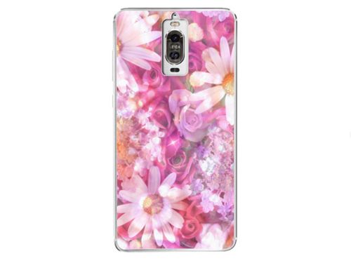 HUAWEI MATE 9 PRO | Etui smartfon CASE na Arena.pl