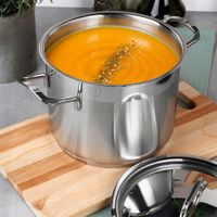 Garnek do gotowania makaronu Artemis 4,6 l