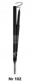 Golden Rose Longstay Precise Brownliner