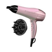 Suszarka do włosów REMINGTON D5901 Coconut Smooth