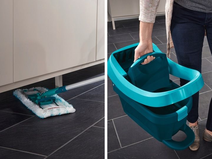 Zestaw Profi XL + nakładka duster static zdjęcie 15