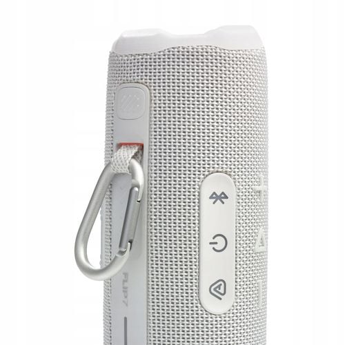 Głośnik bezprzewodowy JBL Flip 7 Biały na Arena.pl