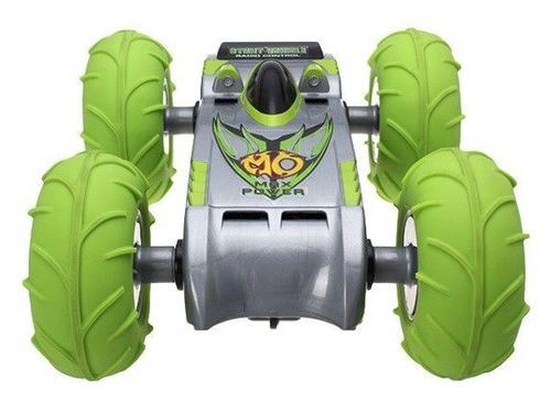 Amfibia Extreme 27MHz 0921 na Arena.pl