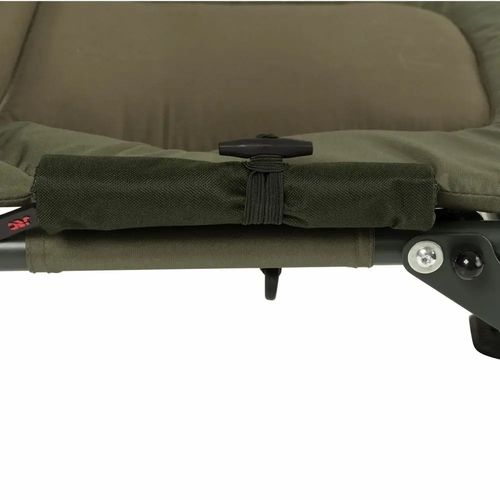 Fotel JRC Stealth Recliner na Arena.pl
