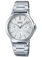 ZEGAREK DAMSKI CASIO LTP-V300D-7A (zd566a) + BOX