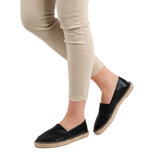 Tekstylne Espadryle r.38 na Arena.pl