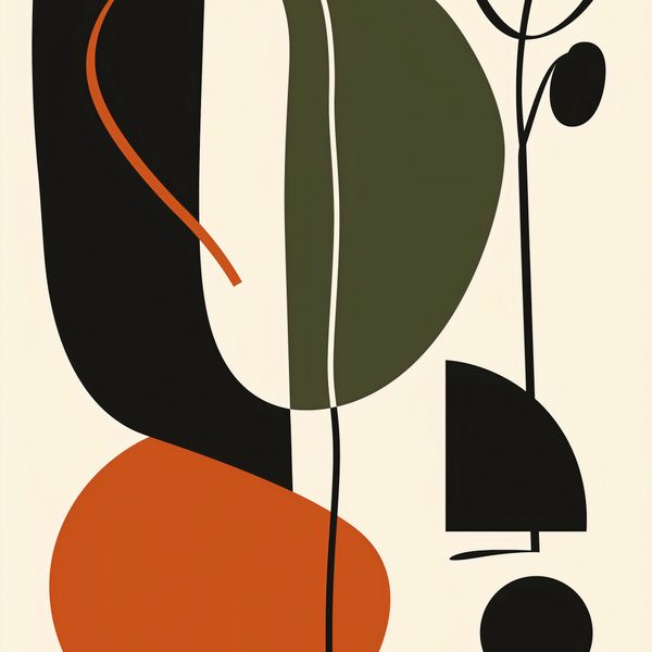 Plakat 70x70cm Symfonia Graweru zdjęcie 1