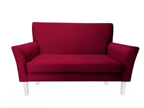 Sofa DENVER nogi białe MG31 na Arena.pl
