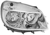 FIAT DOBLO 06- LAMPA PRZEDNIA REFLEKTOR PRAWY NOWY