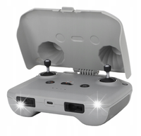 Osłona Przeciwsłoneczna Ochronna Etui Futerał Case na Pilot DJI RC N2 N1