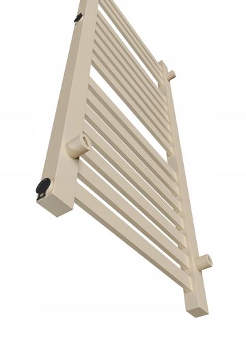 Grzejnik łazienkowy MultiPRO 1150x440 QUARTZ 1 na Arena.pl