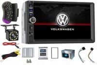 RADIO GPS VW PASSAT B5 GOLF 4 POLO 4 VW T5 USB CARPLAY ANDROID AUTO