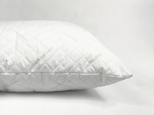 Poduszka antyalergiczna 50x60 cm. na Arena.pl