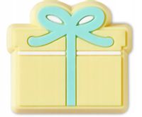 Przypinka Crocs Jibbitz Pin Do Butów Prezent