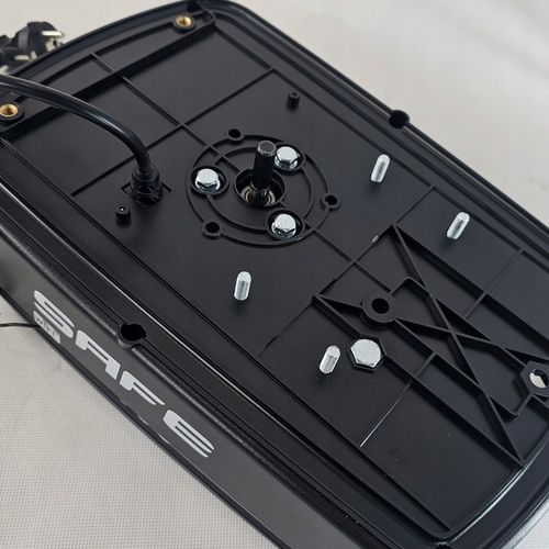 NAPĘD DO BRAMY GARAŻOWEJ 15 m2 zestaw automat 1000N + 2x PILOT SZYNA na Arena.pl