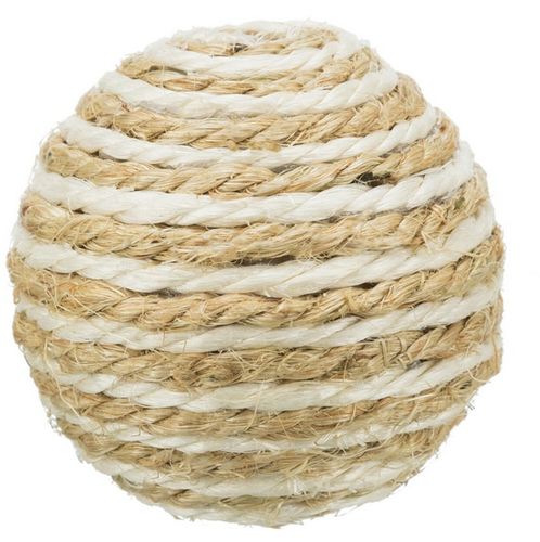 Trixie Piłka sizalowa 6cm [4075] na Arena.pl