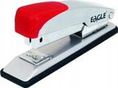 zszywacz 205 metal czerwony 24/6 20k. eagle 3436
