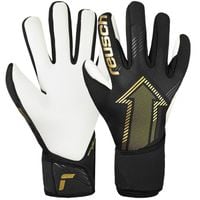 Rękawice bramkarskie Reusch Fastgrip Silver M 55 70 700 7707 9