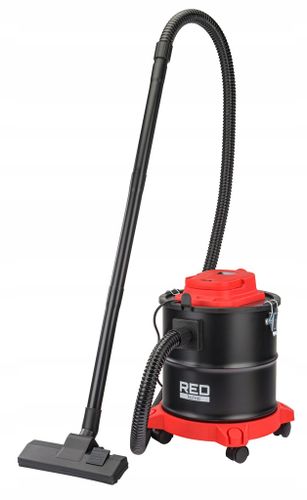 Odkurzacz PRZEMYSŁOWY Separator Kominkowy Do Kominka Popiołu RTESP0077 na Arena.pl