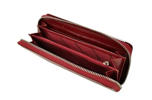 portfel sdamski kórzany  gregorio na Arena.pl