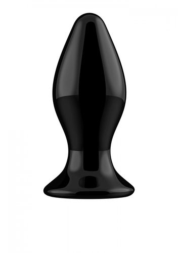 stretchy   with suction cup and remote   10 speed   black na Arena.pl