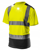T-shirt Neo rozmiar S 81-730-S