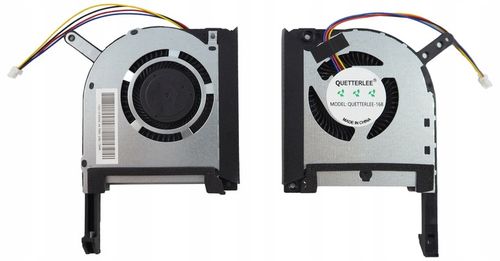 WENTYLATOR DO ASUS FX505DD FX505DT FX505DY /GPU na Arena.pl