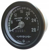 MERA POLSKI ZEGAR URSUS C-330 C-360 C-355 LICZNIK MOTOGODZIN OBROTOMIERZ