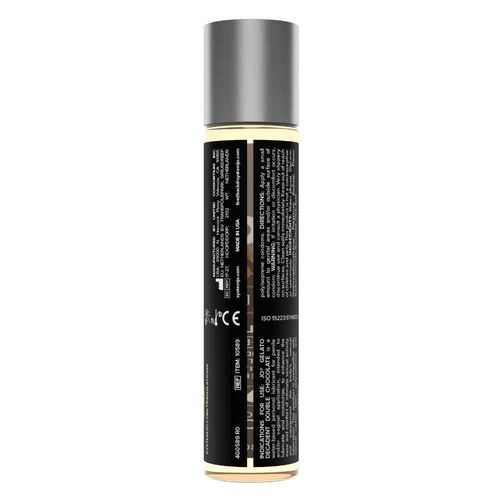 system jo - gelato double chocolate lubricant 30 ml na Arena.pl