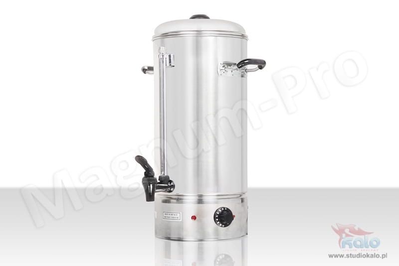 Warnik 15 litrowy zdjęcie 1