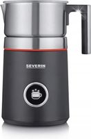 SEVERIN SM 3587 SPUMA 700 Plus Spieniacz do mleka , wyświetlacz oled, 500W